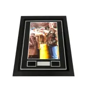 ONLY FOOLS AND HORSES FILM CELLS GIFT ORIGINAL TV MEMORABILIA LIMITED EDITION