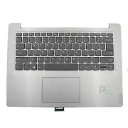 for Lenovo Ideapad S145-14 Keyboard Palmrest Touchpad 5CB0S17125 Top Case
