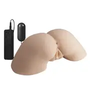 Excellent Power XXX To-Go Vibrating Masturbator - Emery