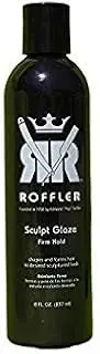 Sculpt Glaze, Firm Hold 8 Fluid Ounce