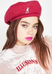 [Kangol] Jax Wool Beret