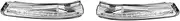 Mirror Turn Signal Light For k&ia K3 2012-2016 87614a7000 87624a7000 Car Rearview Mirror Turn Signal Lamp LED Dynamic Side Light Indicator