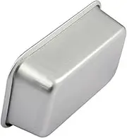 Piece Cake Mold Toast Box Baking Pan Muffin Tray Household Baking Gadget