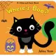 Where’s Boo?: A Hide-And-Seek Book