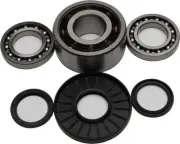 All Balls Front Differential Bearing Kit for Polaris RZR XP 1000 15-16