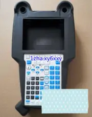Plastic Case Cover for FANUC A05B-2255-C105#EMH New Shell + Membrane Keypad #ZH