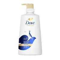 在飛比找蝦皮購物優惠-【Dove多芬】多芬洗髮乳-深層修護(680ml)藍