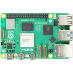 RASPBERRY PI 5,單板電腦,4GB 內存,2.4GHZ 64 位四核臂 CORTEX-A76 處理器,藍牙