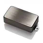 EMG 85 Active Humbucker Guitar Pickup - Brushed Chrome