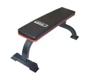 NNEDSZ Flat Weight Lifting Bench