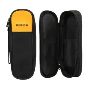 Soft Case Bag Use For Clamp Meter Fluke T5-1000 T5-600 T6-600 T6-1000 302+ 303