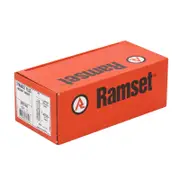 Ramset 20 x 160mm Dynabolt Plus Hex Nut Bolt - 5 Pack