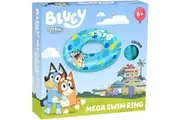 Bluey - Wahu Bluey Mega Swim Ring