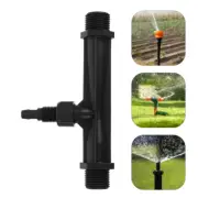 Main Body of The Fertilizer Injection Device Irrigation Venturi Valve Injector