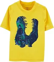 [Carter's] Boys' Rashguard