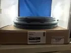 GENUINE FISHER & PAYKEL Washing machine DOOR SEAL BELLOWS BOOT GASKET 790784