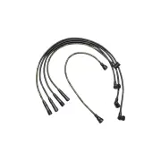 Bosch Ignition Leads for Mitsubishi Sigma GQ GR GS GT GV GW GX GY GZ 2.0L