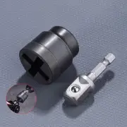 Jack Socket Stabilizer Jack Drill Adapter Professional Power Tool Socket Hex