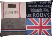 COVER RECT. CANVAS MAIL 100X70 MULTI