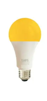 在飛比找樂天市場購物網優惠-KAOS 13W LED 驅蚊球泡 驅蚊燈泡 (非照明用) 