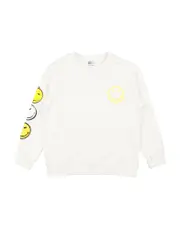 [SMILEY WORLD®] SMILEY WORLD® Sweatshirts - Item 10630186