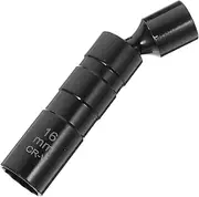 LALADEFIEE Effortless Plug Removal 16mm Alloy Steel Socket Tool Auto and Repair Kit
