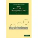 THE DYNAMICAL THEORY OF GASES