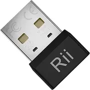 Undetectable Mouse Jiggler, Automatic Mover Wiggler USB Port for Computer Laptop, Simulate Movement to Keep Computer Awake, Plug and Play