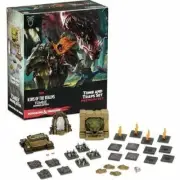 D&D ICONS OF THE REALMS TOMB OF ANNIHILATION TOMB & TRAP SET *Factory Sealed*