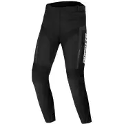 GPX Waterproof Black Textile Motorcycle Pants