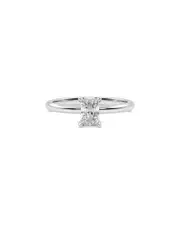Lab Grown Diamonds 14K 0.50 ct. tw. Lab-Grown Diamond Ring