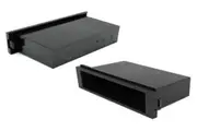 CONNECTS2 FITTING KIT DIN POCKET FOR 103MM DOUBLE DIN HOLE/CAGE TO DIN