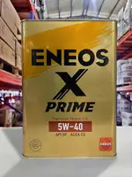 『油工廠』ENEOS X PRIME 5W40 5W-40 新日本石油 全合成機油 SN ACEA C3 柴油 4L