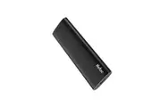 Netac Z Slim USB3.2 Gen 2 250GB External SSD USB-C/A
