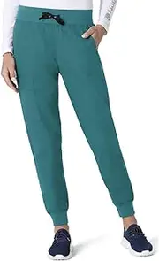 [CARHARTT] Men's Tall Size Women's Force Jogger Pant