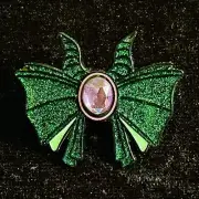 Chaser Maleficent Loungefly Princess Bow Blind Mystery Chase Aurora Disney Pin