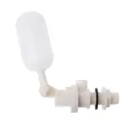 Float Valves Switch Adjustable Arm for Poultry Drinker Bowl Horse Waterer