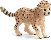 Schleich - Cheetah Baby
