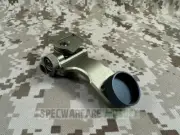 Sotac PVS-14 J Arm For Wilcox L4G24 Mount (DE) SD-SMPJ03-DE