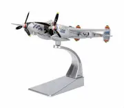 Corgi AA36617 1:72 'Putt Putt Maru' 1945 Lockheed P-38L Lightning Aircraft