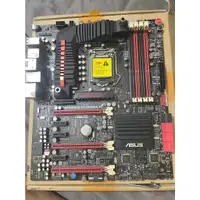 在飛比找蝦皮購物優惠-✡ASUS/華碩 玩家國度 M5F MAXIMUS V FO