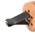 Car Essential Oil Diffusers Rosewood Fragrance Portable Mini Car Wood Diffus QUA