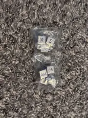 ⚡️ Pokemon GO Elite Trainer Box ETB Metal Dice Heavy Pokémon Center Exclusive