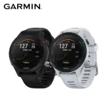 【GARMIN】FORERUNNER 255S MUSIC GPS智慧心率進階跑錶