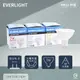 【億光 EVERLIGHT】【8入組】LED 7W 黃光 自然光 白光 全電壓 MR16 免壓杯燈