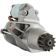 New Starter for Toyota Lexus Scion 2.0L 3.5L 12V Counter Clockwise