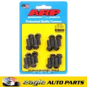 Big Block Chev & Ford 3/8 ARP Chromoly Header Bolt Kit # 100-1102