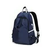 USB Backpack Student Water Repellen Nylon Backpack Men Material Escolar Mochila Quality Brand 15 inch Laptop Bag School Backpack