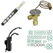 UAC AK 1108 A/C System Repair Kit For Select 07-09 Ford Models