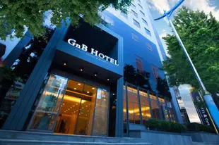 GNB飯店 GNB Hotel